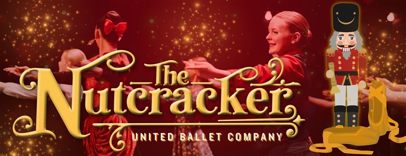 Nutcracker poster